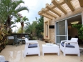 Luxueuse villa à vendre à Kiryat Ata, située à Givat Tal.